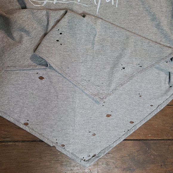 Custom Shirt - Picture 4 of 4